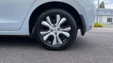 Honda Jazz 1.5 i-MMD Hybrid SR 5dr eCVT Hybrid Hatchback